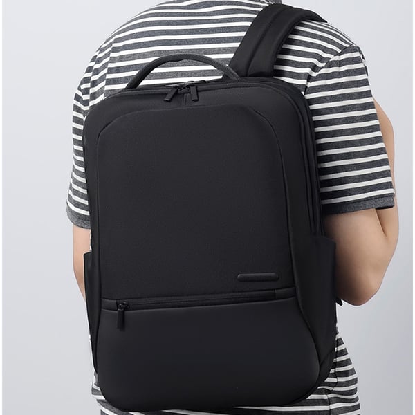 Laptop-ryggsekk for 15,6-tommers bærbare datamaskiner Black