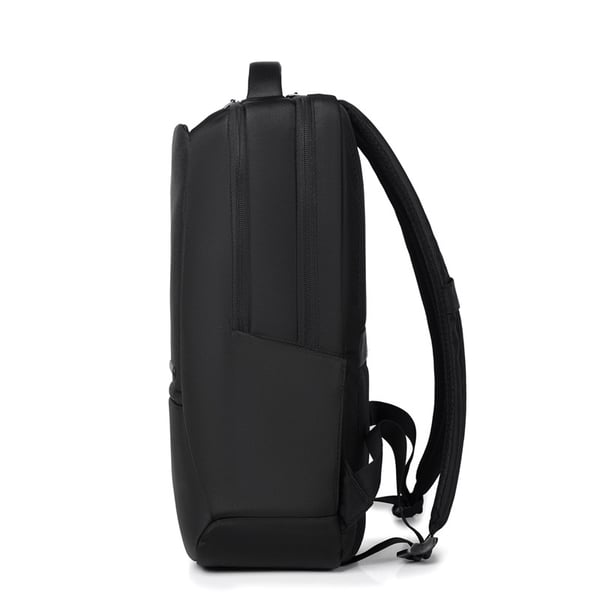 Laptop-ryggsekk for 15,6-tommers bærbare datamaskiner Black