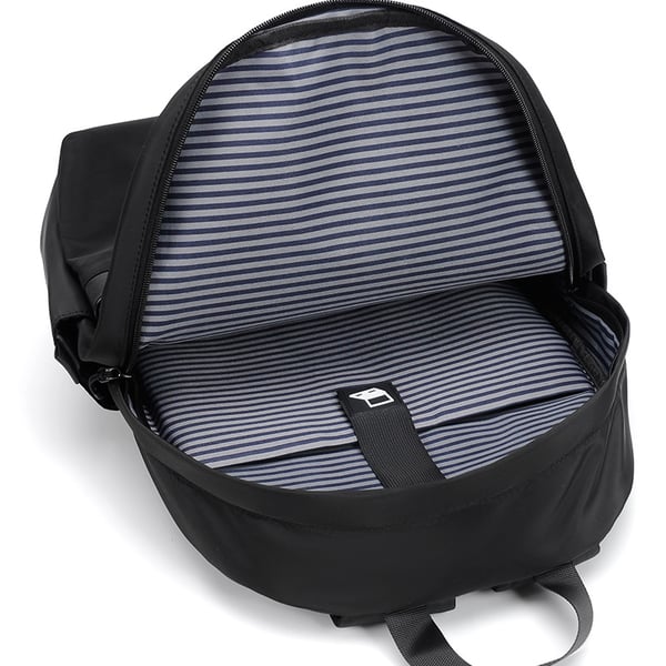Oxford-reppu 15,6 tuuman kannettaville Black