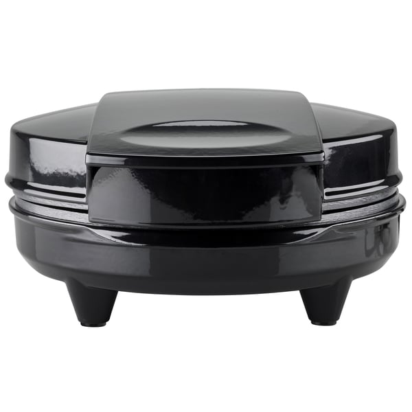 Muffin Maker Ceramic 7 Muffins 700W MM400 Sort
