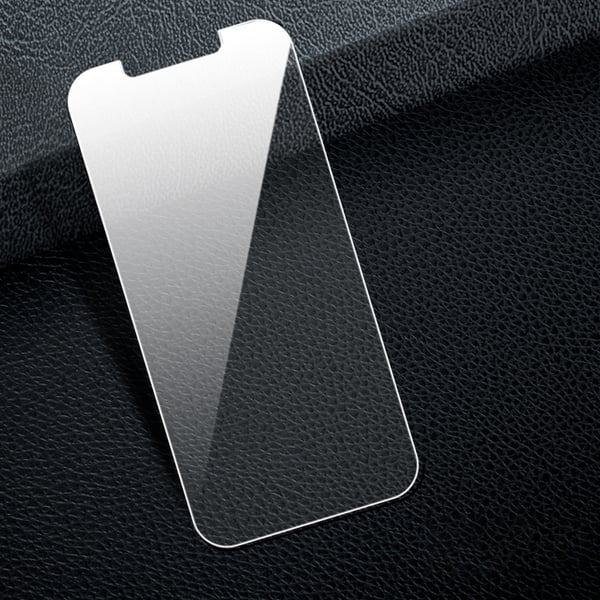 Karkaistu lasinen näytönsuoja iPhoneen (2 kpl) iPhone 16 Pro Max