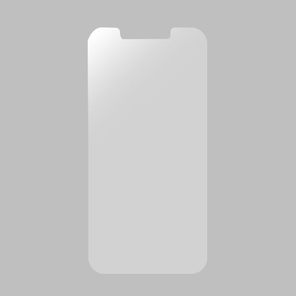 Karkaistu lasinen näytönsuoja iPhoneen (2 kpl) iPhone 16