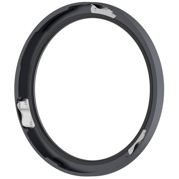 Klokkeetui + skjermbeskytter til CMF Watch Pro2 Grey