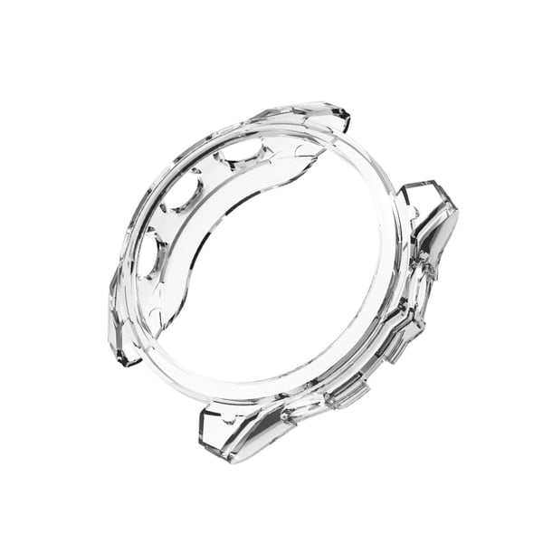 Läpinäkyvä TPU-kotelo Garmin Fēnix 8:lle M