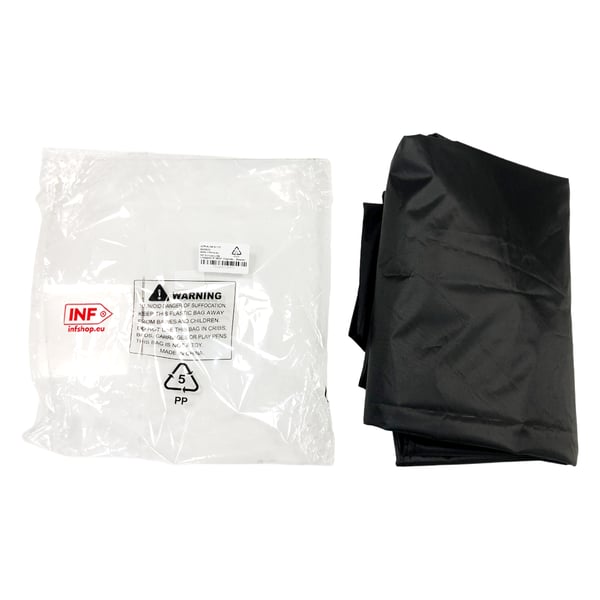 Utemøbeltrekk - Heavy Duty Protection L