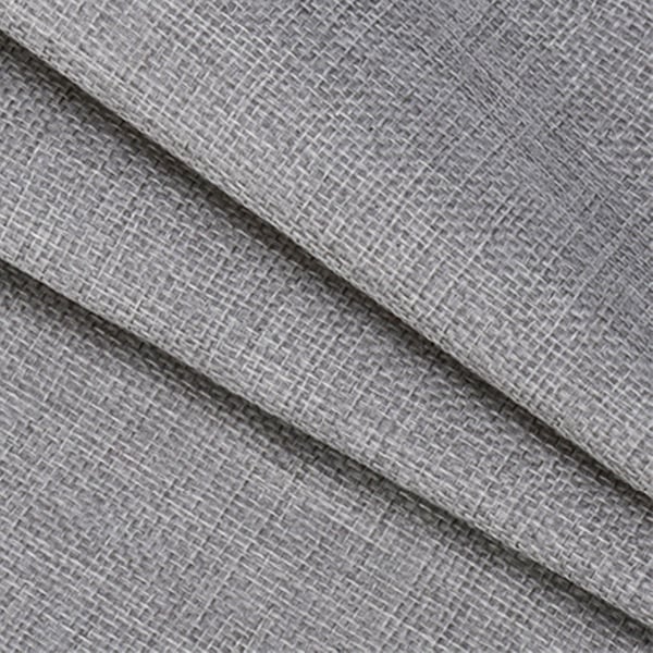 Selvklæbende hørstofrulle Grey