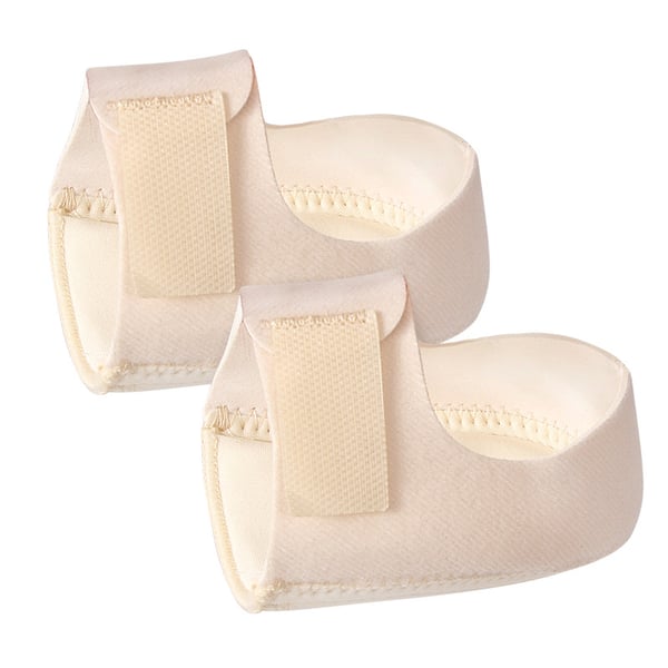 Korkosukat miehille ja naisille Beige