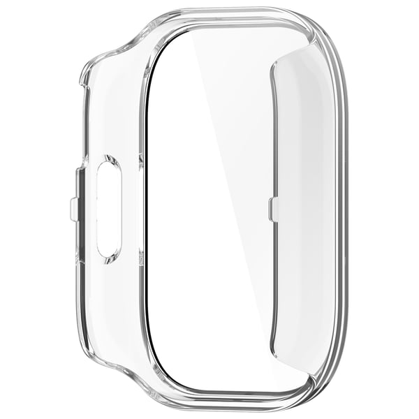 Redmi Watch 5 Active -kotelo sisäänrakennetulla näytönsuojalla