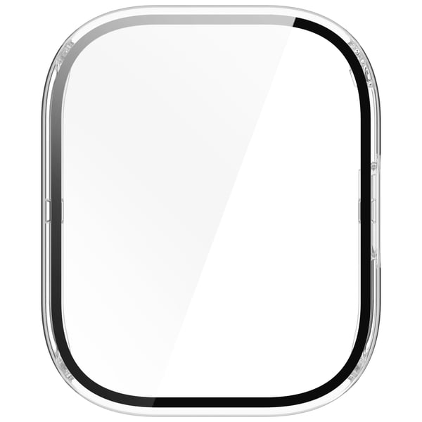 Redmi Watch 5 Active -kotelo sisäänrakennetulla näytönsuojalla