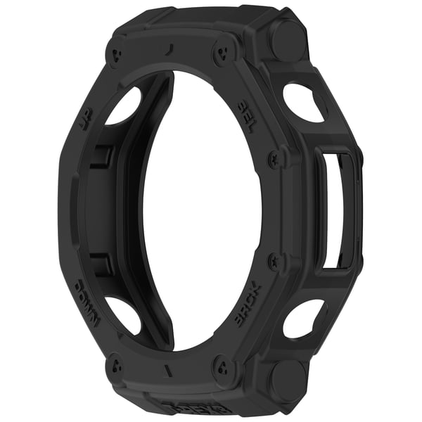 Beskyttelsesdeksel til Amazfit T-Rex 3 - Støtsikker med hul design
