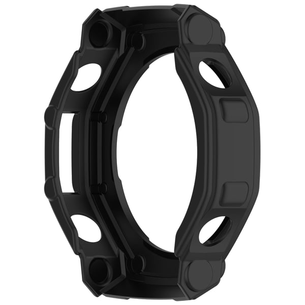 Beskyttelsesdeksel til Amazfit T-Rex 3 - Støtsikker med hul design
