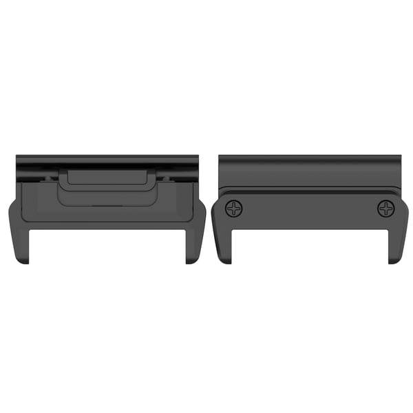 Hurtigkobling Urremsadapter til Garmin 20 mm Hurtigkobling Urremsadapter til Garmin 20 mm