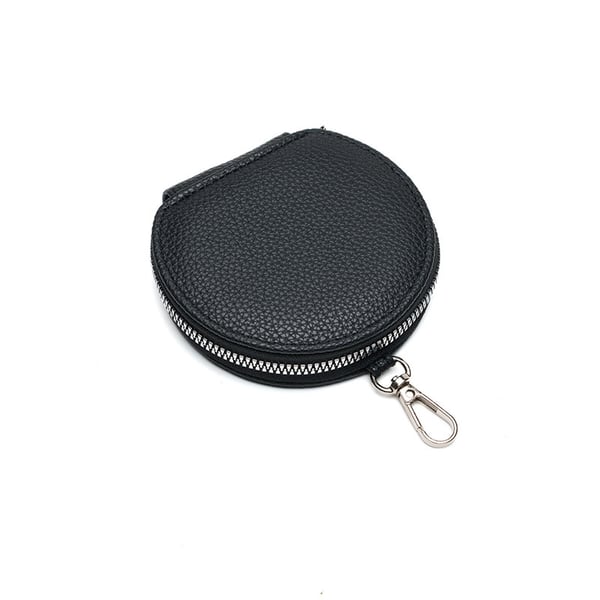 Kvinners skulderveske Crossbody mobiltelefonveske Black