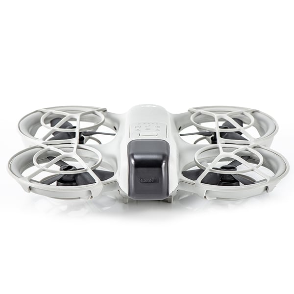 DJI NEO Gimbal Protector Cover Lensdæksel til Dronekamera - Grå