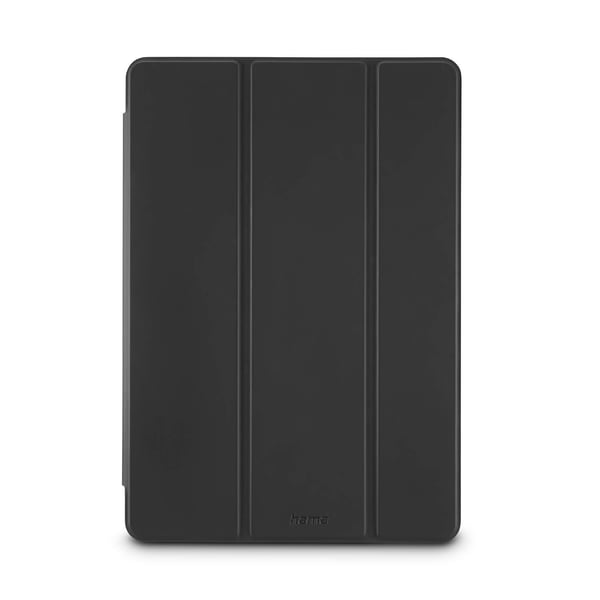 Nettbrettdeksel Flex Clear Svart/Gjennomsiktig - Lenovo Tab M11
