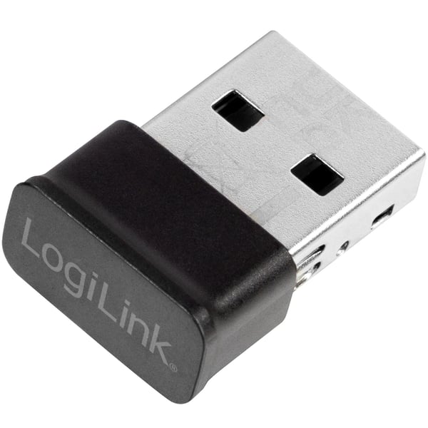 USB 2.0 Wifi-adapter AC 1200 Mbit/s
