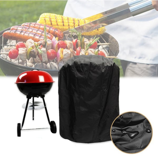 Beskyttende grilldæksel 58*77