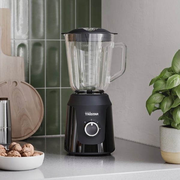 Blender BL-4482 1L Glaskande 350W pulsfunktion