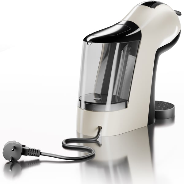 Kapselmaskin "Nespresso" Kompatibel CM-2301 Multi 3in1 19bar