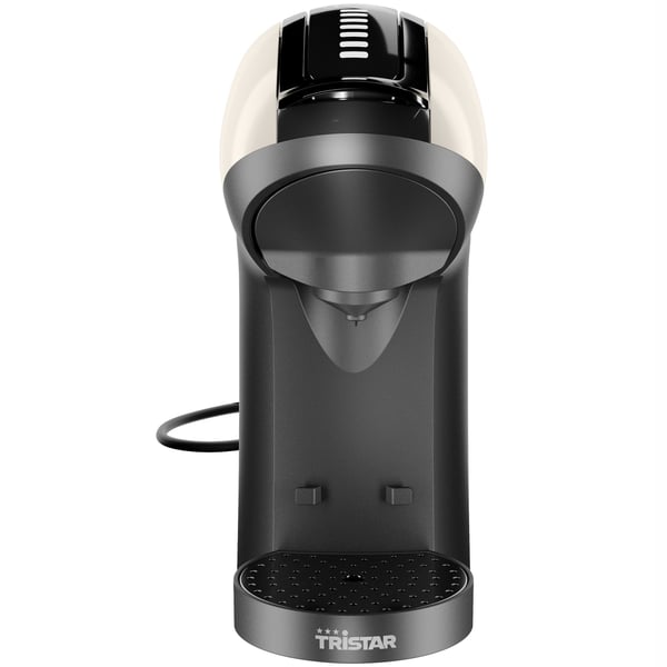 Kapselmaskin "Nespresso" Kompatibel CM-2301 Multi 3in1 19bar