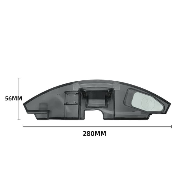 Vesisäiliö Roborock G10S -robotti-imurille