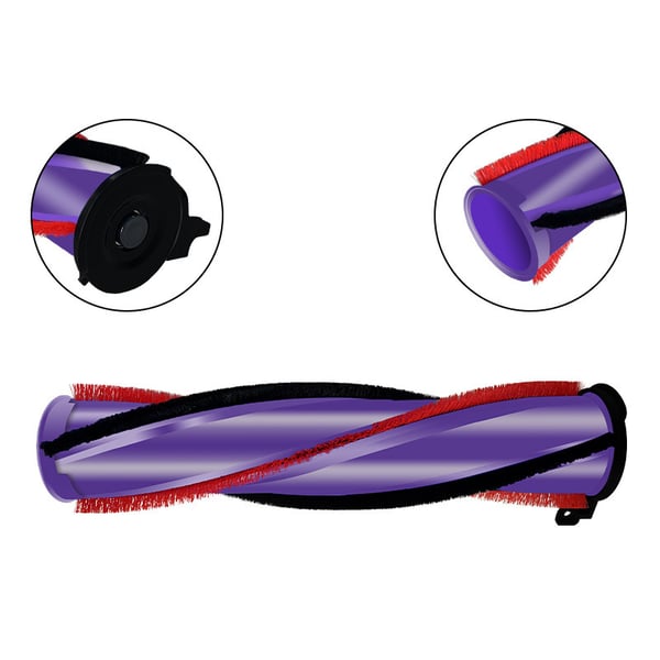 Dyson DC50 dammsugartillbehörssats - blå