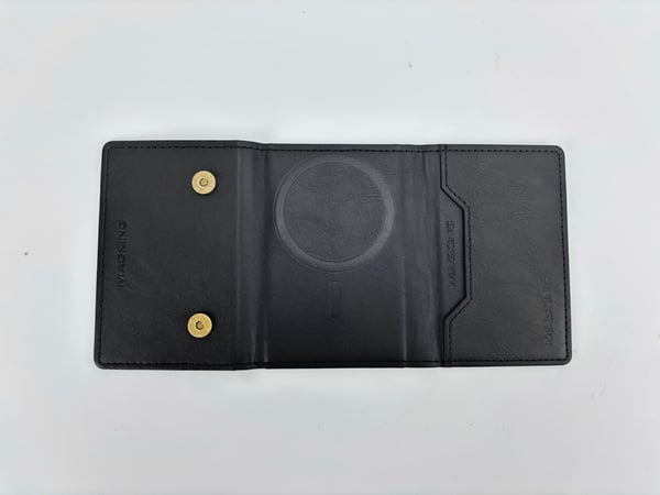 Magnetisk kortholderveske for Samsung Samsung Galaxy S23 Ultra