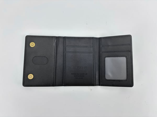 Magnetisk kortholderveske for Samsung Samsung Galaxy S23 Ultra