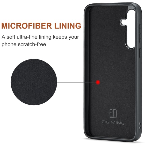 Magnetisk lommebokveske til Samsung Samsung Galaxy S24 Ultra