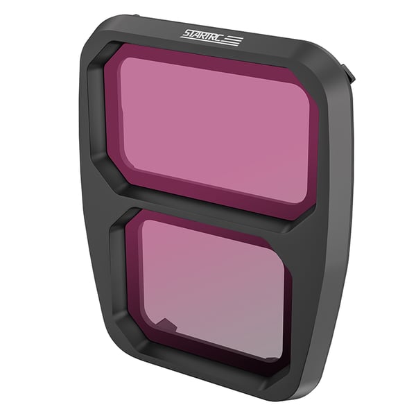 DJI Air 3S Filtersett - 4-pakning ND/PL Filter