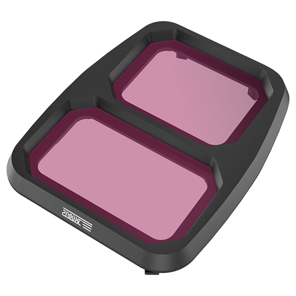 DJI Air 3S Filtersett - 4-pakning ND/PL Filter