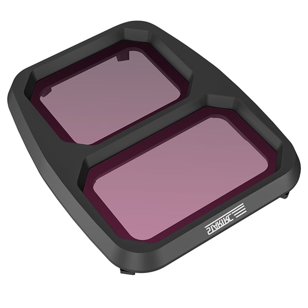 DJI Air 3S Filtersett - 4-pakning ND/PL Filter