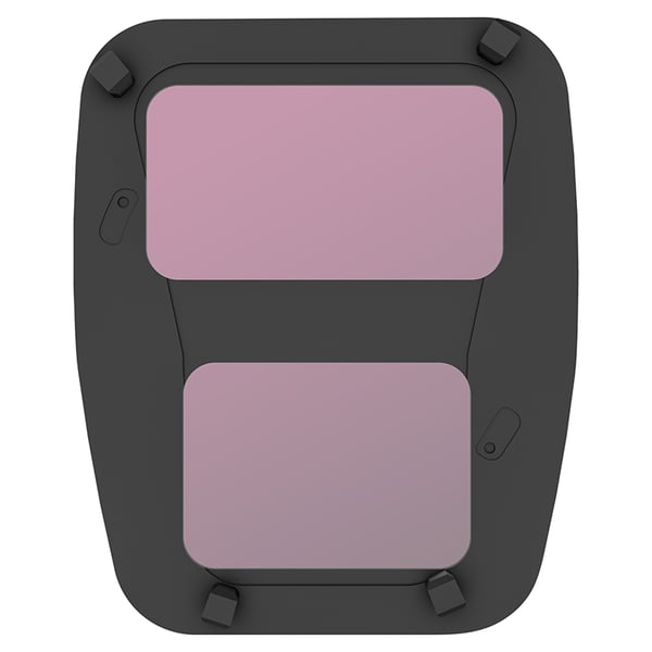 DJI Air 3S Filtersett - 4-pakning ND/PL Filter