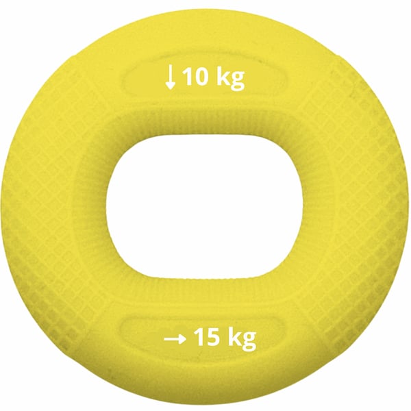 Jelly håndgrep 10–15 kg Jelly håndgrep 10–15 kg