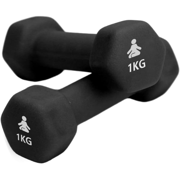 Premium manualer 2 x 1 kg