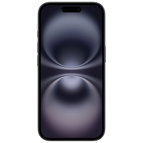 iPhone 16 128GB Black