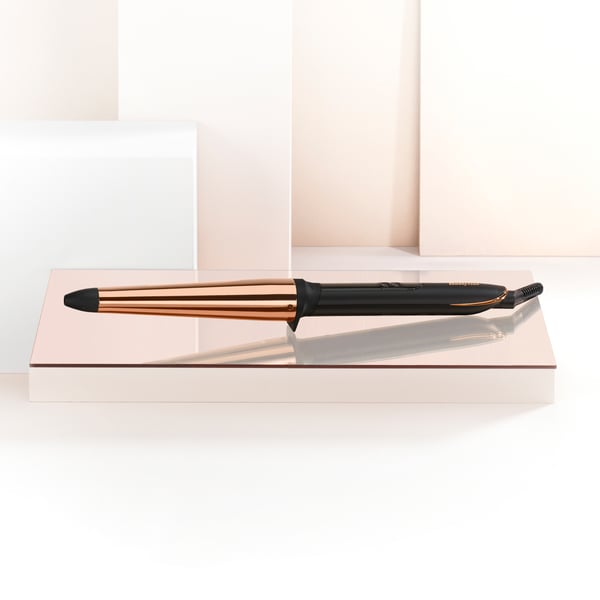 Krøllejern Salon Brilliance Conical C458E