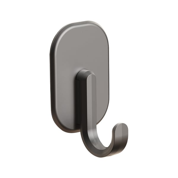 Magnetiske sidekroker for kjøleskap, 2 stk