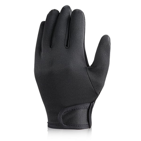 Varmebestandig handske til hårstyling Left hand Varmebestandig handske til hårstyling Left hand