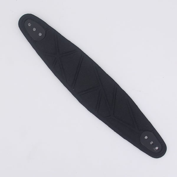SteelSeries Arctis Nova hodebåndspute erstatning Black