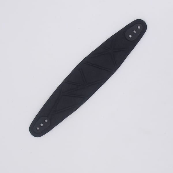 SteelSeries Arctis Nova hodebåndspute erstatning Black