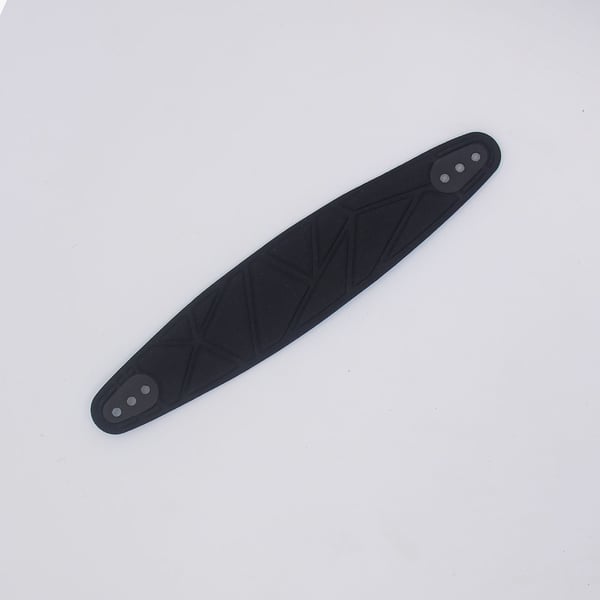 SteelSeries Arctis Nova hodebåndspute erstatning Black
