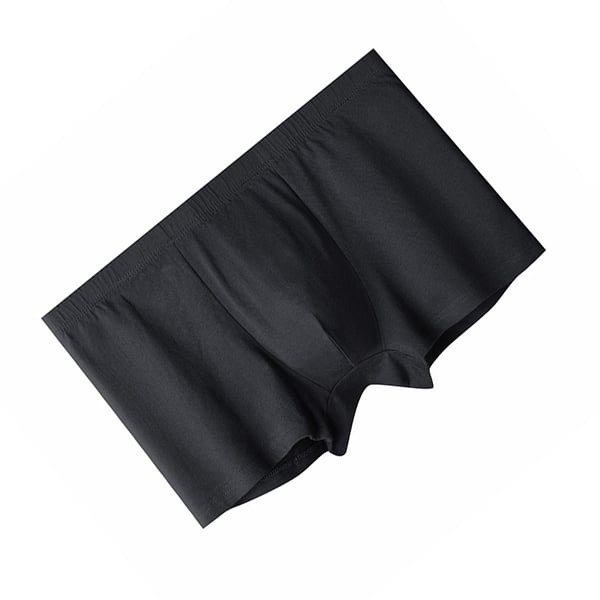 Boxerbukser til mænd med 5 pakker 6XL