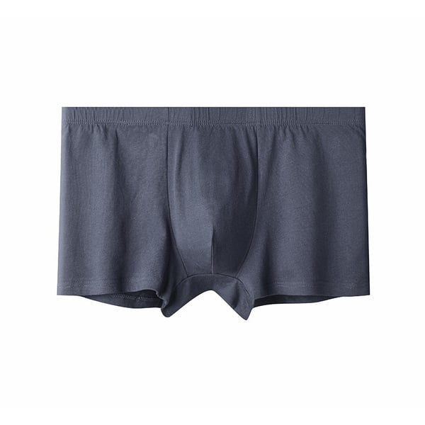 5-pack miesten bokserit - moniväriset XL