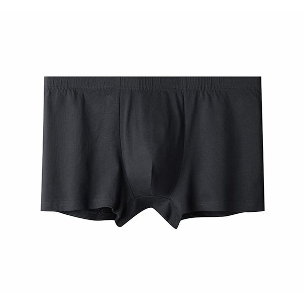 5-pack miesten bokserit - moniväriset XL