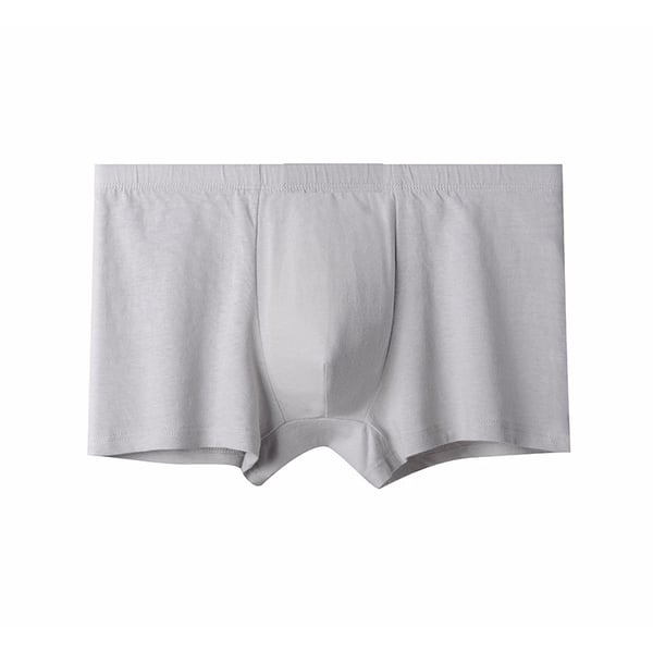 5-pack miesten bokserit - moniväriset XL