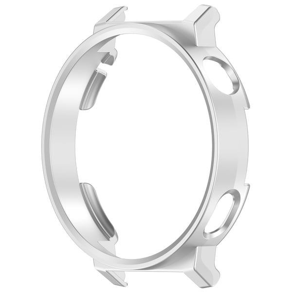 Huawei Watch GT5 Pro Kotelo - Suoja Silver