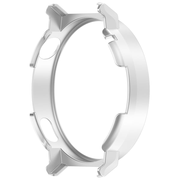 Huawei Watch GT5 Pro Kotelo - Suoja Silver