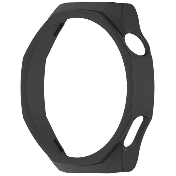 Beskyttelsesdeksel til Huawei Watch GT5 Pro 46mm Black