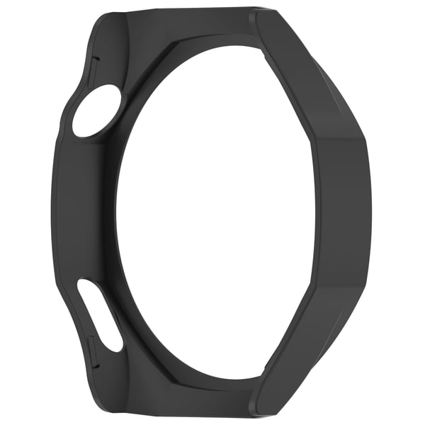 Beskyttelsesdeksel til Huawei Watch GT5 Pro 46mm Black
